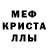Метадон мёд SalladAss _NL